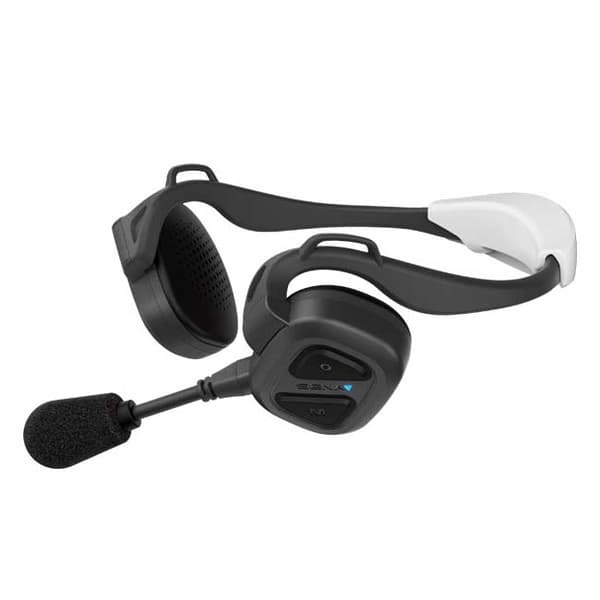 Sena Marine Nautitalk Bosun Dual Pack Headset Søvfarvet