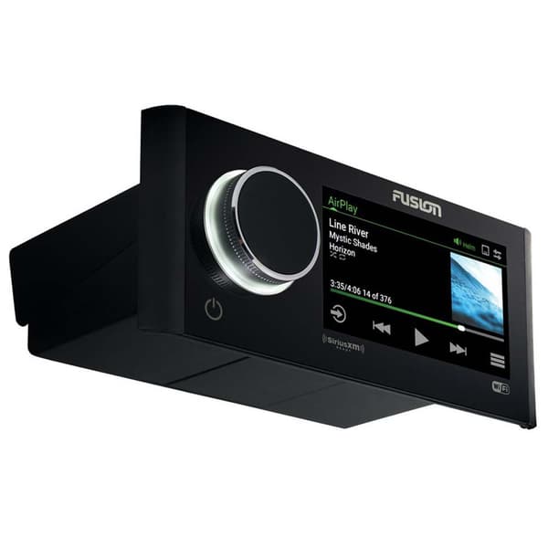 Fusion Ms-ra770 Spiller Sort
