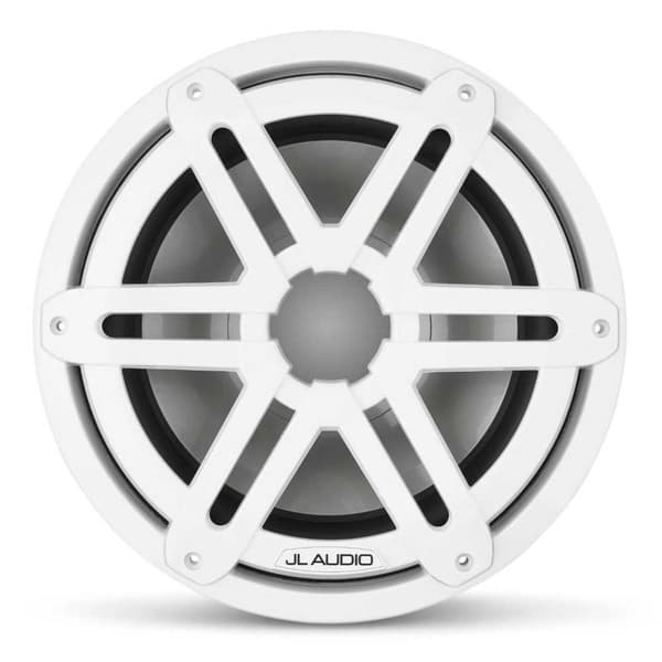 Jl Audio M3-10ib-s-gw-4 Sportshögtalare M3-10ib Vit