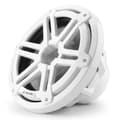 Miniatyrbild 1 av 4: Jl Audio M3-10ib-s-gw-4 Sportshögtalare M3-10ib Vit