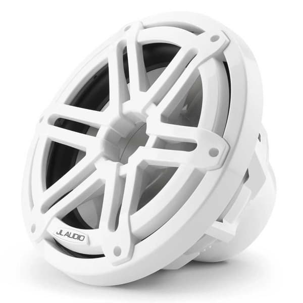 Jl Audio M3-10ib-s-gw-4 Sportshögtalare M3-10ib Vit