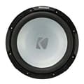 Miniatyrbild 3 av 4: Kicker Voice Coil 2 Ohm Högtalare Silver 12´´