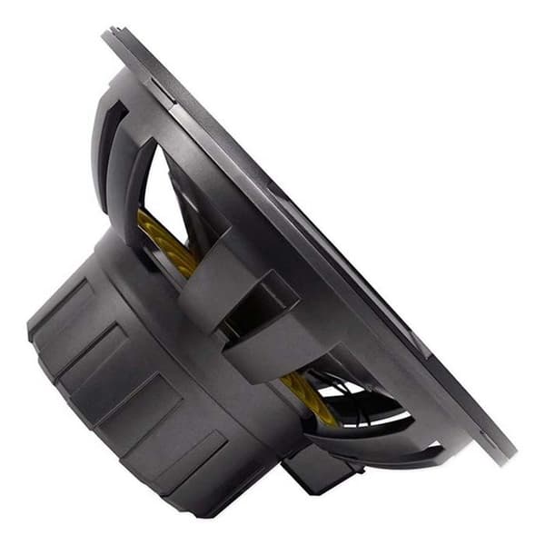 Kicker Voice Coil 2 Ohm Högtalare Silver 12´´