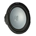Miniatyrbild 1 av 4: Kicker Voice Coil 2 Ohm Högtalare Silver 12´´