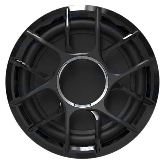 Wet Sounds Zero S4 Xz-w 10-tommer Subwoofer Søvfarvet