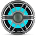 Pikkukuva 3 / 4: Jl Audio 93674 M7-12ib-subwoofer-led-urheilukäyttöön Tarkoitettu Kaiutin Valkoinen