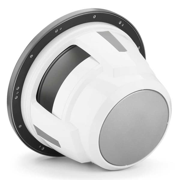 Jl Audio 93674 M7-12ib-subwoofer-led-urheilukäyttöön Tarkoitettu Kaiutin Valkoinen