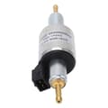 Miniatyrbillede 3 af 10: 12V parkeringsvarmer brændstofpumpe 65ml rustfrit stål højtydende brændstofdoseringspumpe til Webasto Air Top Thermo E C V