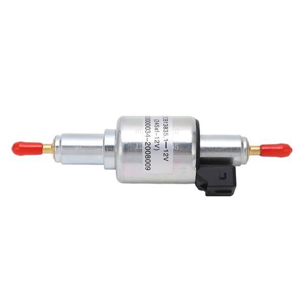 12V parkeringsvarmer brændstofpumpe 65ml rustfrit stål højtydende brændstofdoseringspumpe til Webasto Air Top Thermo E C V