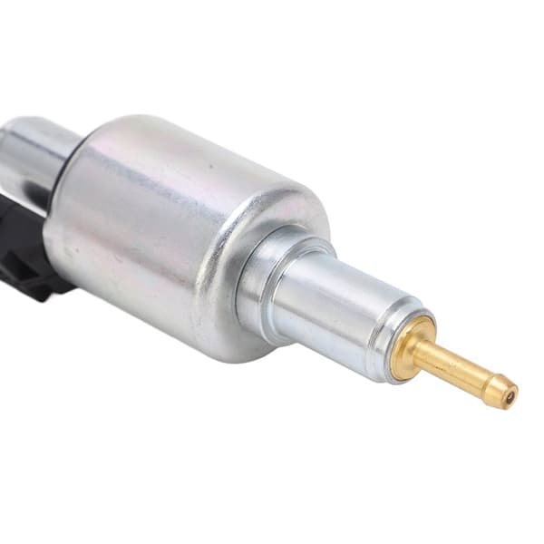 12V parkeringsvarmer brændstofpumpe 65ml rustfrit stål højtydende brændstofdoseringspumpe til Webasto Air Top Thermo E C V