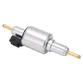 Miniatyrbillede 2 af 10: 12V parkeringsvarmer brændstofpumpe 65ml rustfrit stål højtydende brændstofdoseringspumpe til Webasto Air Top Thermo E C V