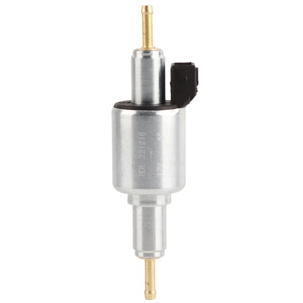 12V parkeringsvarmer brændstofpumpe 65ml rustfrit stål højtydende brændstofdoseringspumpe til Webasto Air Top Thermo E C V