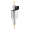 Miniatyrbillede 1 af 10: 12V parkeringsvarmer brændstofpumpe 65ml rustfrit stål højtydende brændstofdoseringspumpe til Webasto Air Top Thermo E C V