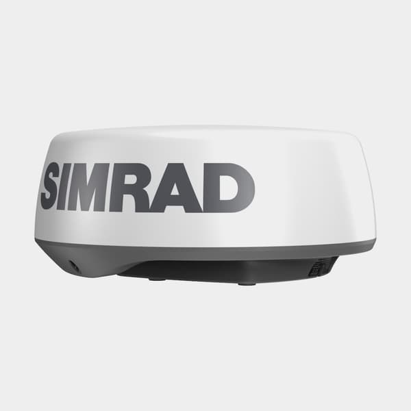 Radar Simrad HALO20, 24 Nm, inkl. kabel