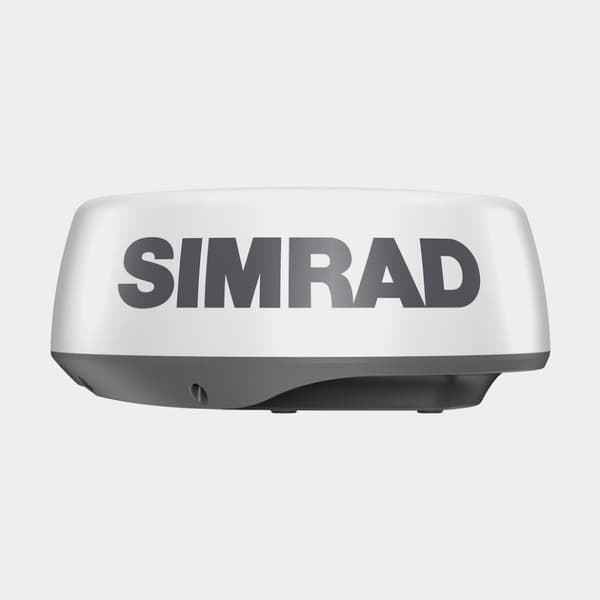 Radar Simrad HALO20, 24 Nm, inkl. kabel