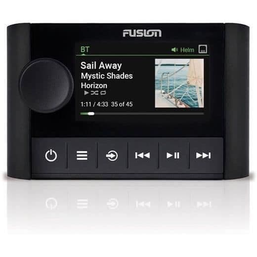 FUSION ERX400 fjärrkontroll
