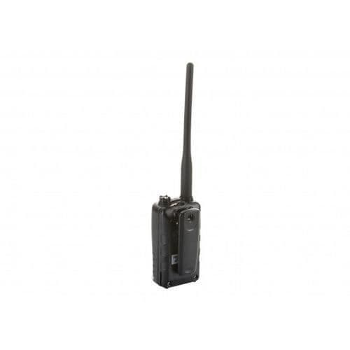 Portabel VHF - Standard Horizon - HX40E - Ultra Compact - Waterproof - 6W