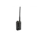 Miniatyrbillede 3 af 3: Portabel VHF - Standard Horizon - HX40E - Ultra Compact - Waterproof - 6W