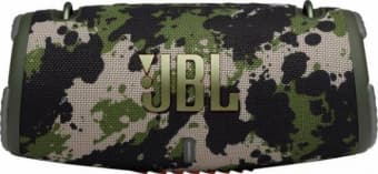 Wireless speaker JBL XTREME 3 Camo Kamouflage