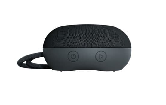 Prio PWE-1401 True Travel Wireless Speaker 3W