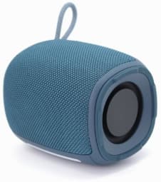 Skaļrunis Gembird Bluetooth Speaker Blue Blå