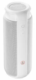 Hama Bluetooth® "Pipe 2.0" Loudspeaker, Waterproof, 24 W, white Vit