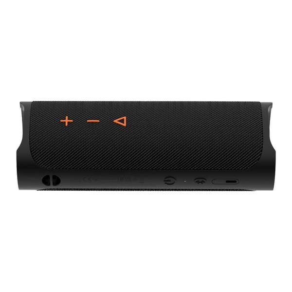 Creative Labs Creative MUVO Go Stereo portable speaker Black 20 W