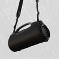 Miniatyrbild 1 av 3: Hama Bluetooth® "SoundBarrel" Loudspeaker, Waterproof, 60 W, Power Pack