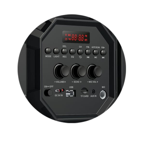 Głośnik Bluetooth SoundBox 460