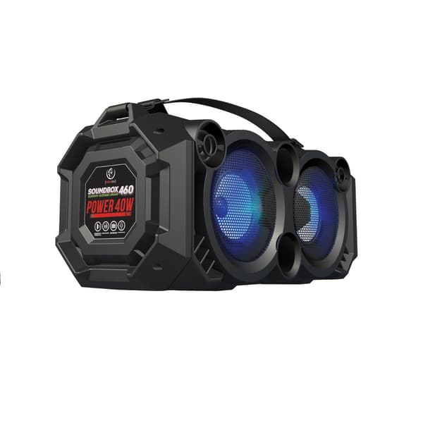 Głośnik Bluetooth SoundBox 460