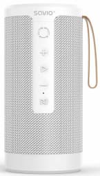 Skaļrunis Savio BS-032 White