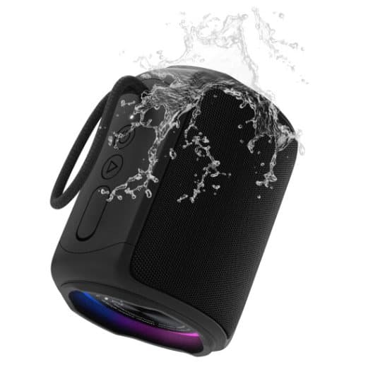 Prio PWE-1402 True Travel Wireless Speaker 12W