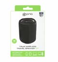 Miniatyrbillede 1 af 4: Prio PWE-1402 True Travel Wireless Speaker 12W
