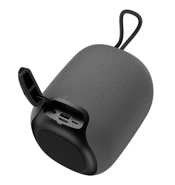 Swissten SOUND-X Portable Bluetooth Speaker USB / Micro SD / 15W / AUX