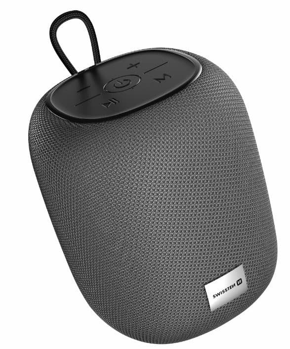 Swissten SOUND-X Portable Bluetooth Speaker USB / Micro SD / 15W / AUX