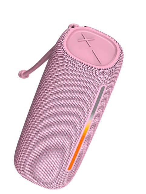 Forever BS-20 LED Bluetooth Speaker