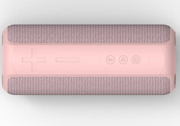 Forever Toob 30 PLUS BS-960 Bluetooth speaker