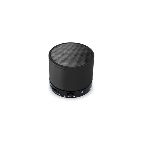 Setty Junior Bluetooth Speaker System with Micro SD / Aux / 3W