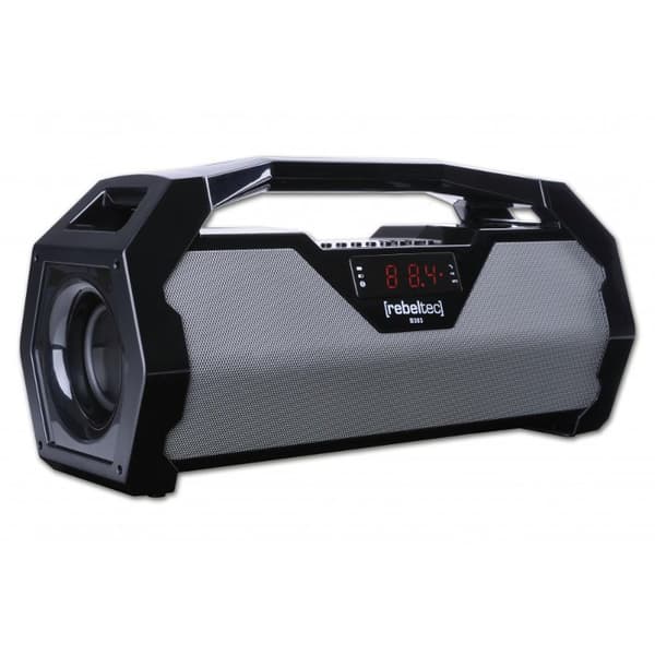 Głośnik z funkcją Bluetooth/FM/USB Rebeltec SoundBox 400