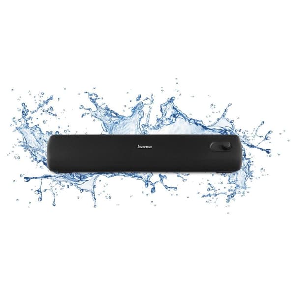 Bluetooth Loudspeaker PipeRoll 3.0, HAMA-188210