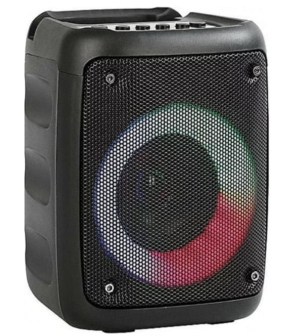 Przenośny głośnik Bluetooth STAGE 180
