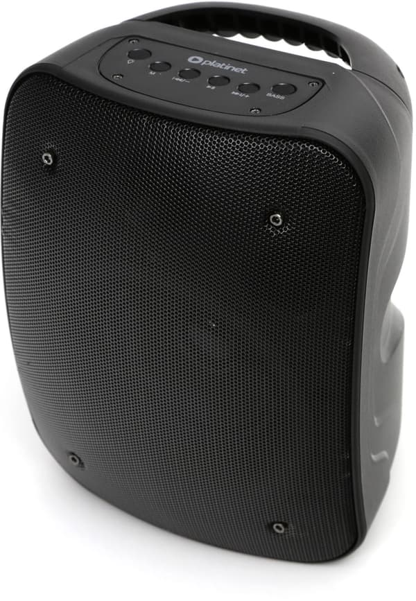 Platinet wireless speaker PMG250 Party 10W (45229)