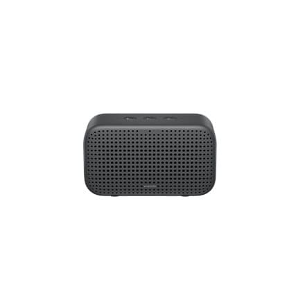 Xiaomi Smart Speaker Lite BT, black Svart