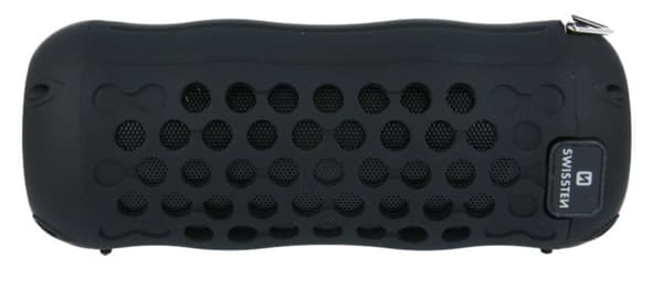Swissten Bluetooth Reproduktor X-Boom Černý