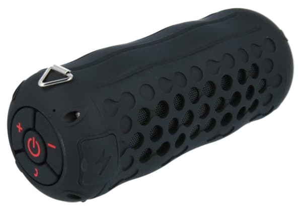 Swissten Bluetooth Reproduktor X-Boom Černý