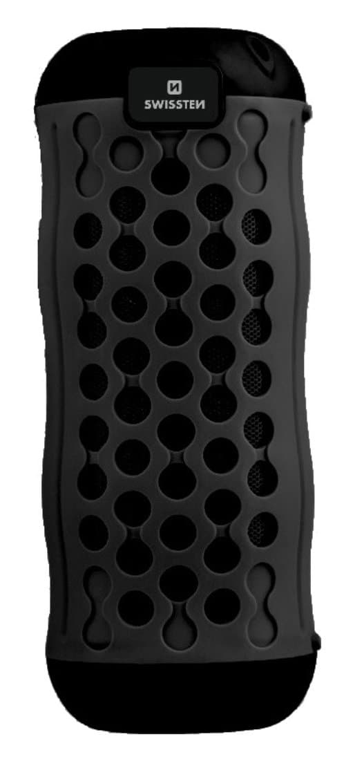 Swissten Bluetooth Reproduktor X-Boom Černý