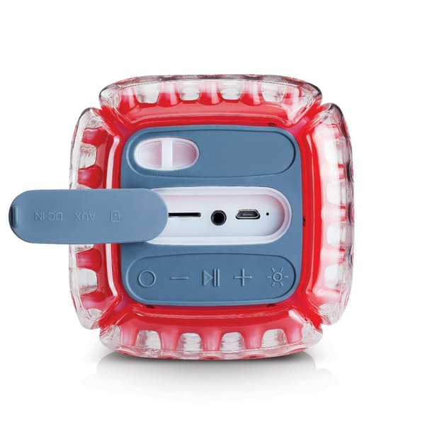 Forever BS-700 BumpAir Bluetooth Waterproof Wireless Speaker