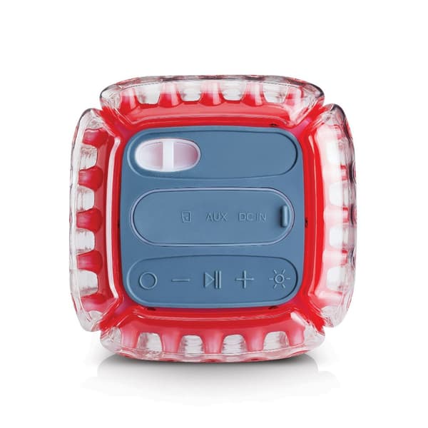 Forever BS-700 BumpAir Bluetooth Waterproof Wireless Speaker