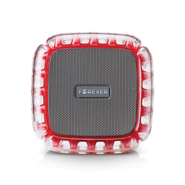 Forever BS-700 BumpAir Bluetooth Waterproof Wireless Speaker