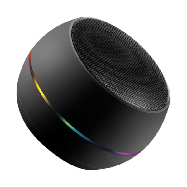 Maxlife MXBS-02 3W LED Bluetooth speaker